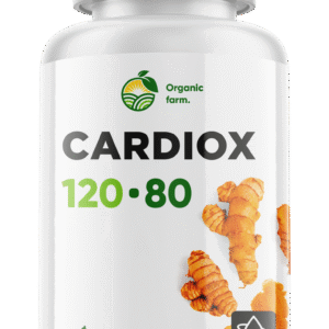 cardiox